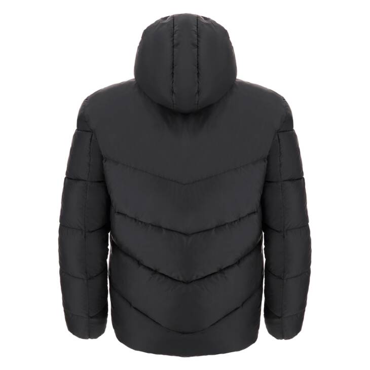 ARCTIC PADDED JACKET BLK,M - Slika 6