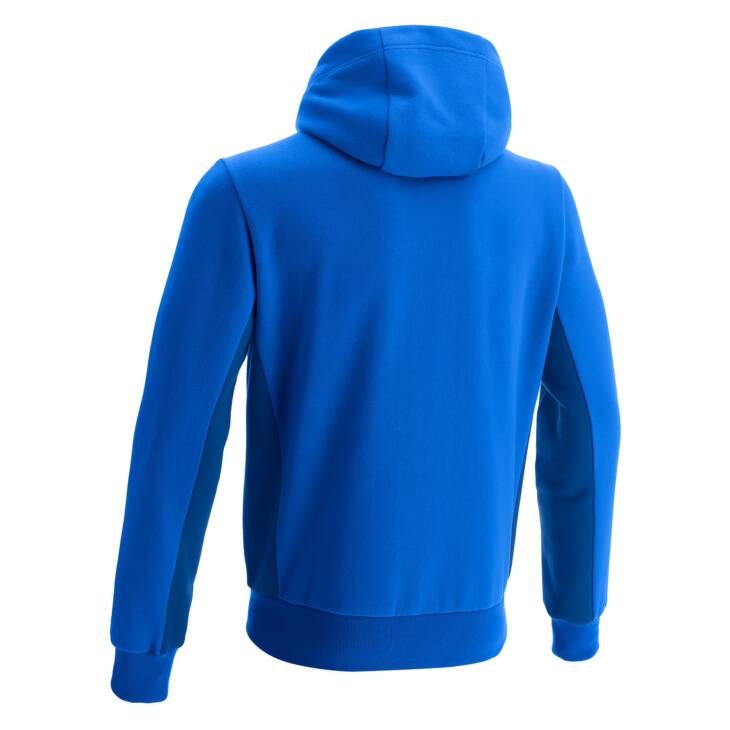 TRUMPET FULL LENGHT ZIP HOODIE ROY/DROY,XL - Slika 2