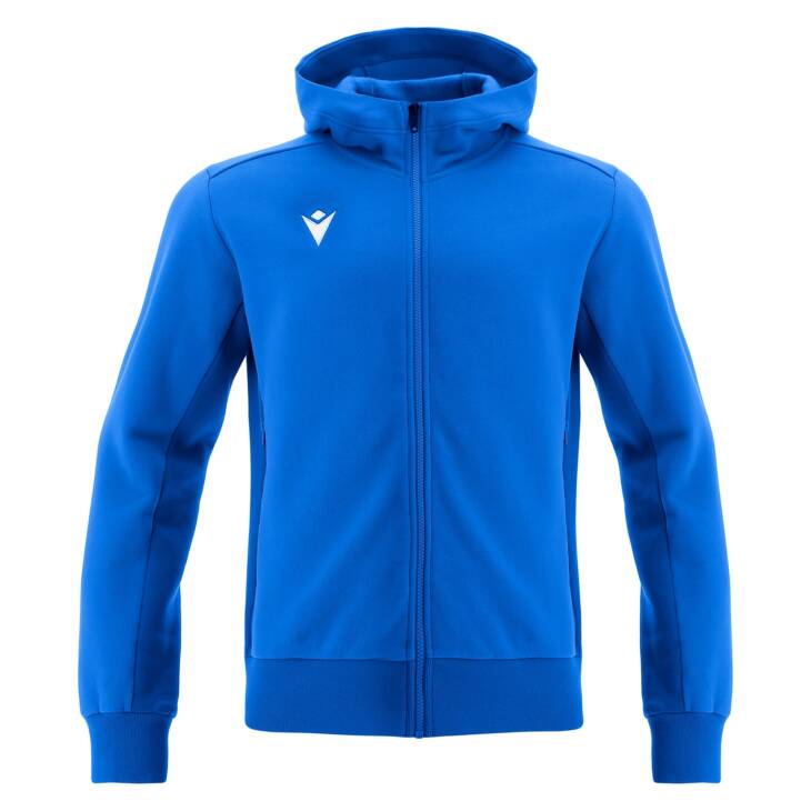 TRUMPET FULL LENGHT ZIP HOODIE ROY/DROY,M - Slika 4