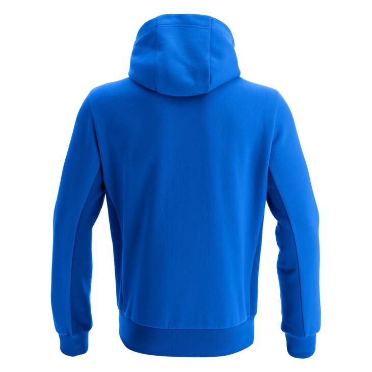 TRUMPET FULL LENGHT ZIP HOODIE ROY/DROY,M - Slika 5