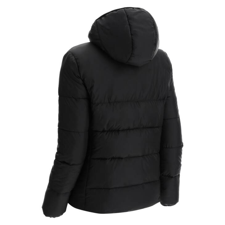 MAKALU WOMAN JACKET BLK ,L - Slika 2