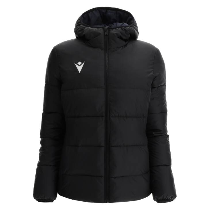 MAKALU WOMAN JACKET BLK ,L - Slika 4