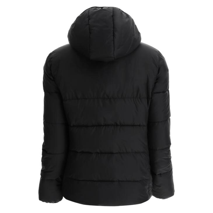 MAKALU WOMAN JACKET BLK ,L - Slika 5