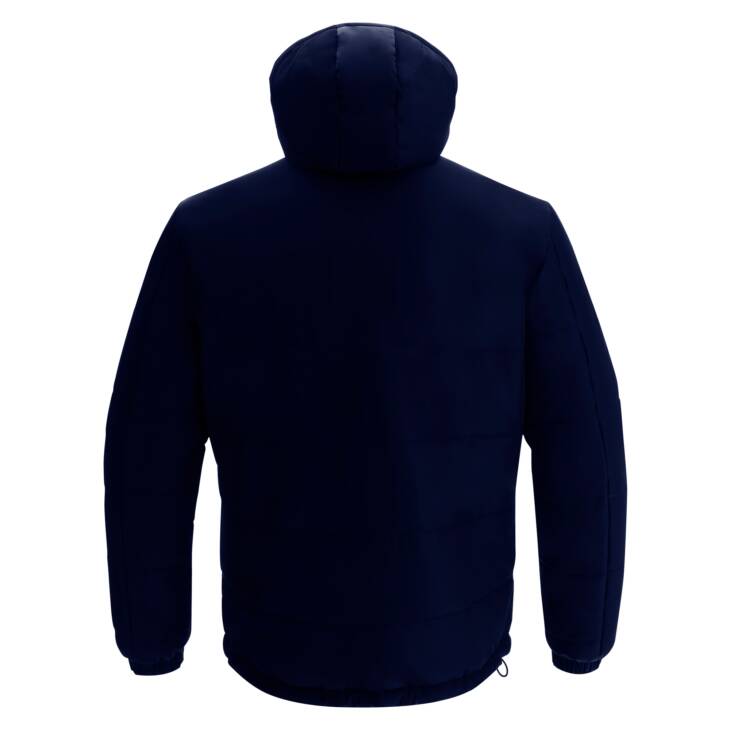 ANDES BOMBER NAV,XXS - Slika 5