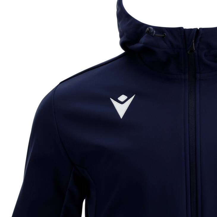 HIMALAYA FULL LENGTH ZIP SOFTSHELL NAV/LNAV,M - Slika 3