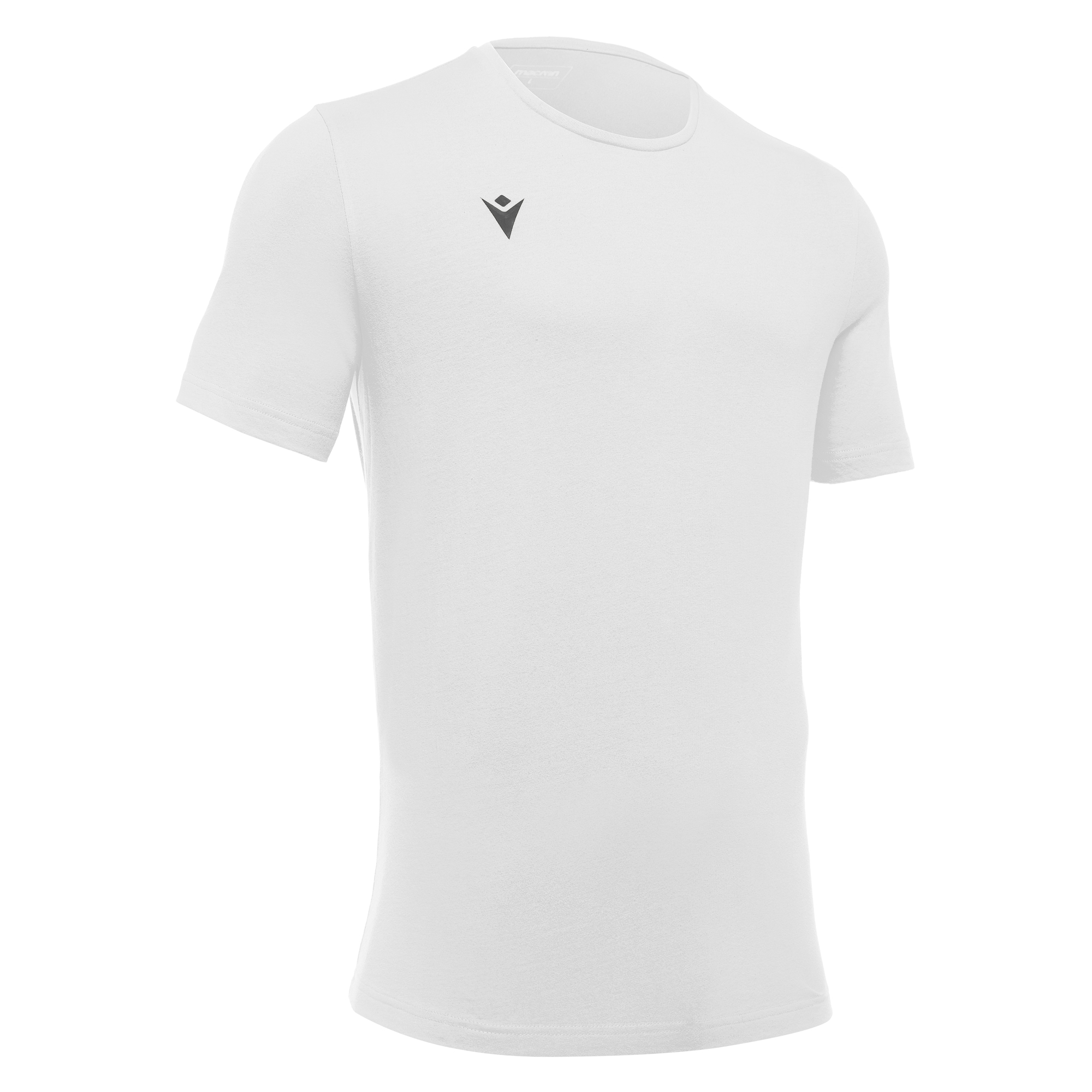BOOST HERO T-SHIRT WHT  SS, L