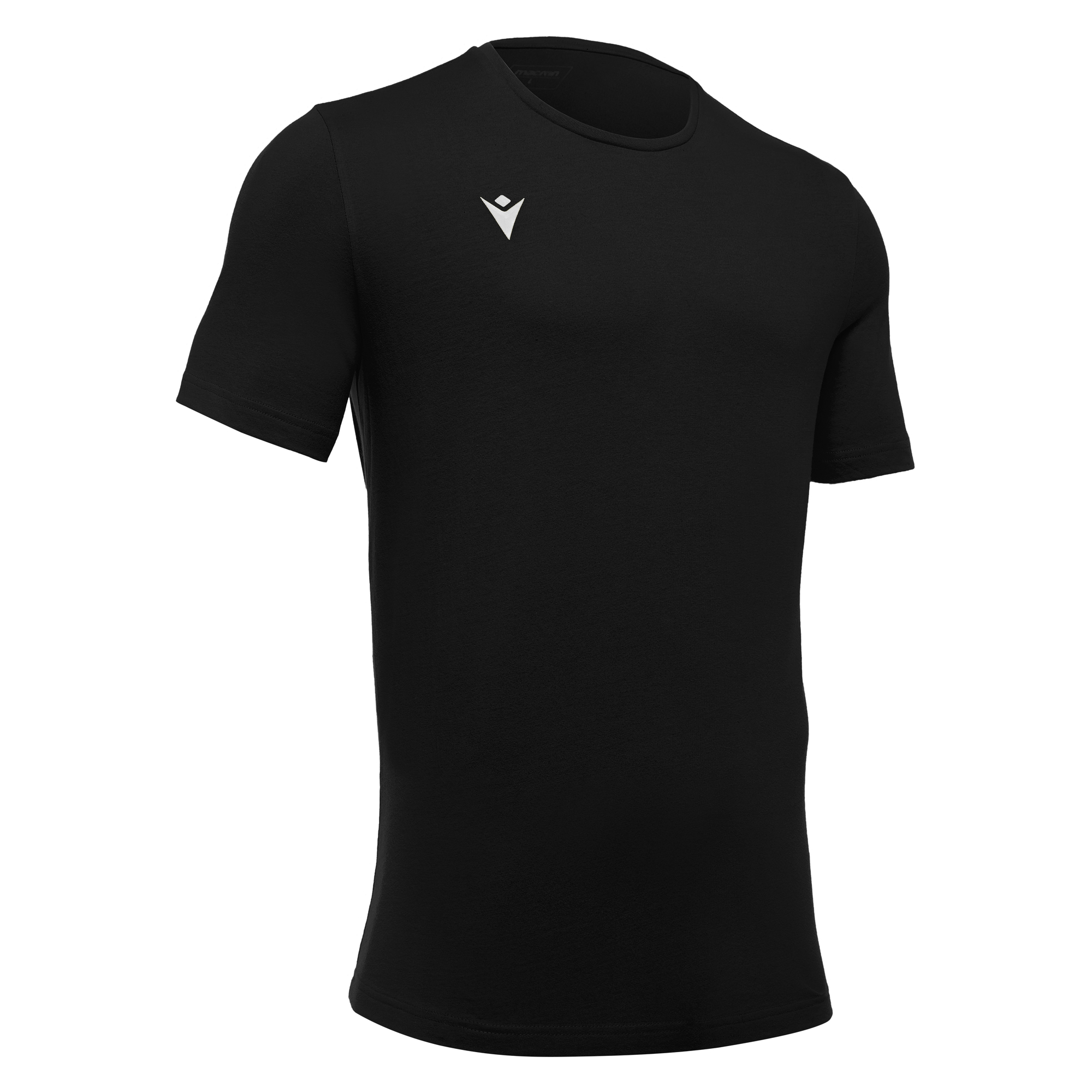 BOOST HERO T-SHIRT BLK  SS, XL