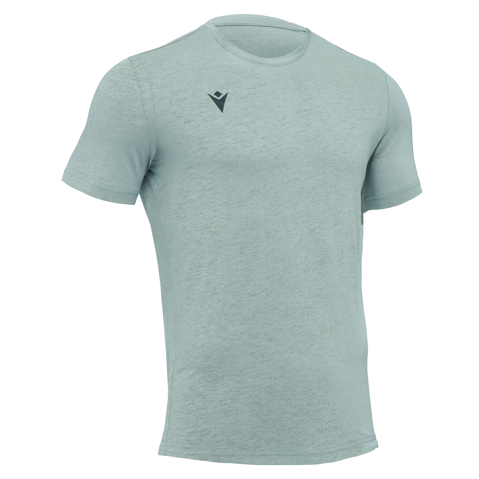 BOOST HERO T-SHIRT GRY  SS,L