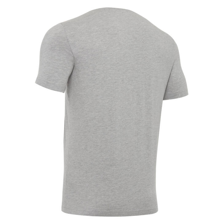 BOOST HERO T-SHIRT GRY  SS,L - Slika 2