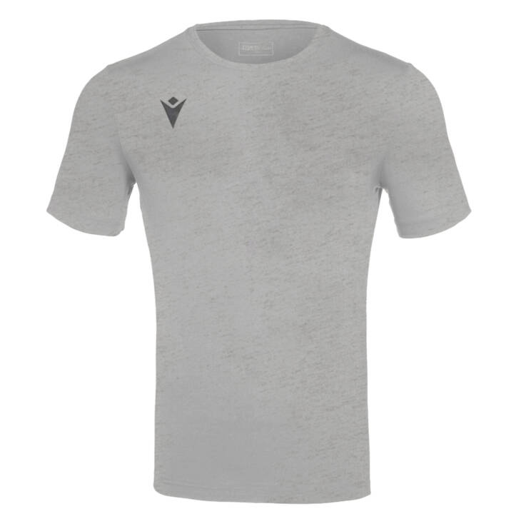 BOOST HERO T-SHIRT GRY  SS,L - Slika 3
