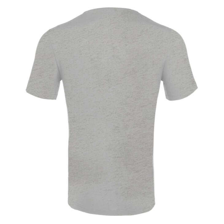 BOOST HERO T-SHIRT GRY  SS,L - Slika 4