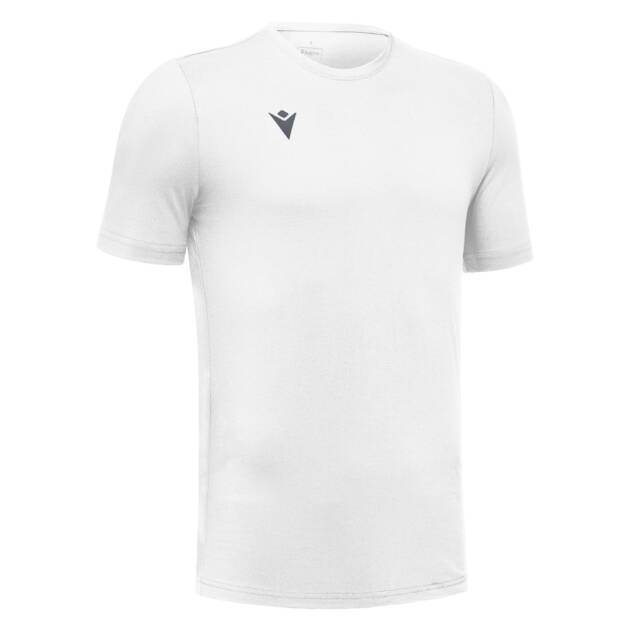 BOOST HERO T-SHIRT WHT  SS, 4XS