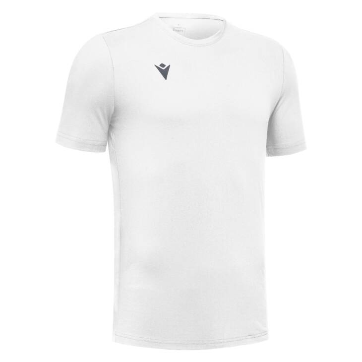BOOST HERO T-SHIRT WHT  SS, 4XS