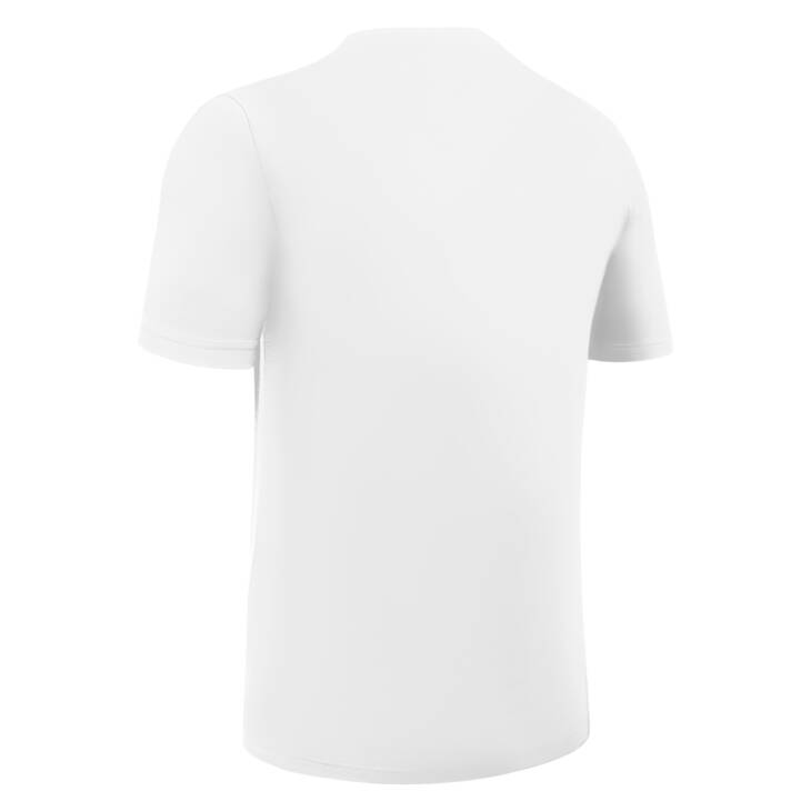 BOOST HERO T-SHIRT WHT  SS, 4XS - Slika 2