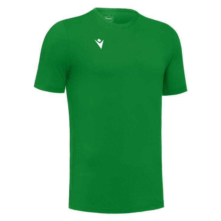 BOOST ECO T-SHIRT GRN SS (5 PZ),XS
