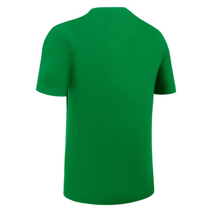 BOOST ECO T-SHIRT GRN SS (5 PZ),XS - Slika 2