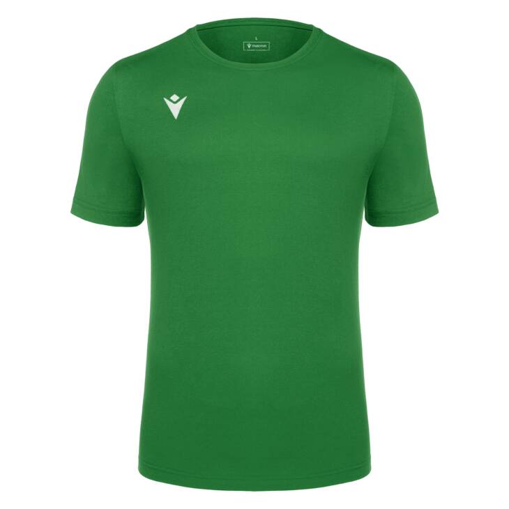 BOOST ECO T-SHIRT GRN SS (5 PZ),S - Slika 4