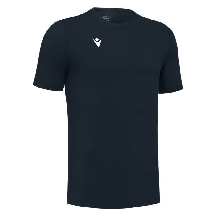 BOOST HERO T-SHIRT NAVY  SS, XL