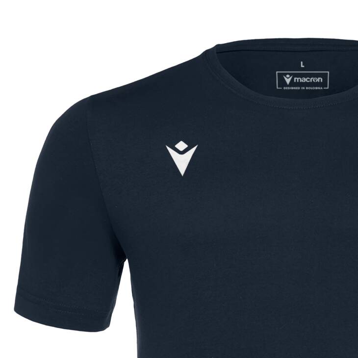 BOOST HERO T-SHIRT NAVY  SS, XL - Slika 3