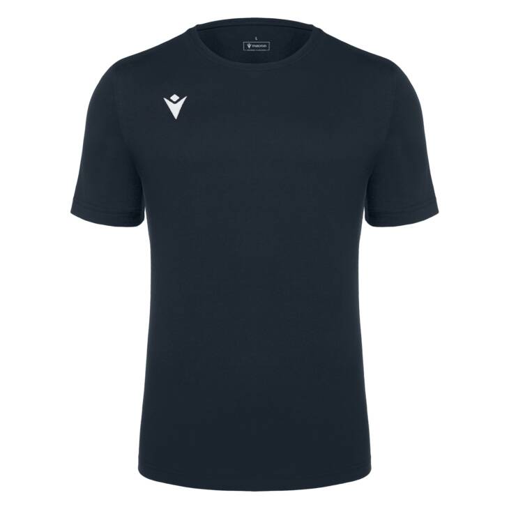 BOOST HERO T-SHIRT NAVY  SS, XL - Slika 4