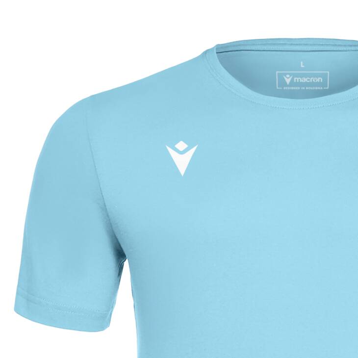 BOOST ECO T-SHIRT SS (5 PZ), COL/NS ,M - Slika 3