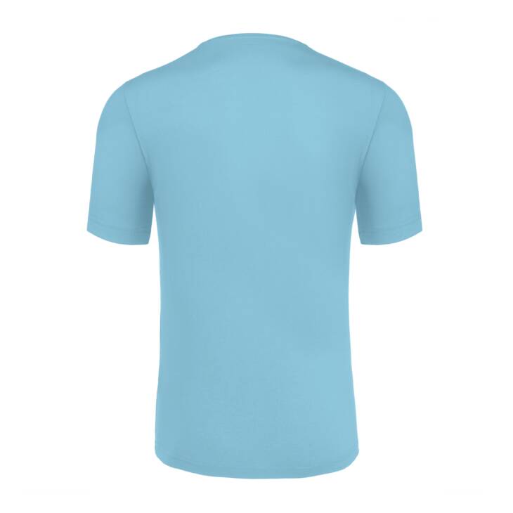 BOOST ECO T-SHIRT SS (5 PZ), COL/NS ,M - Slika 5
