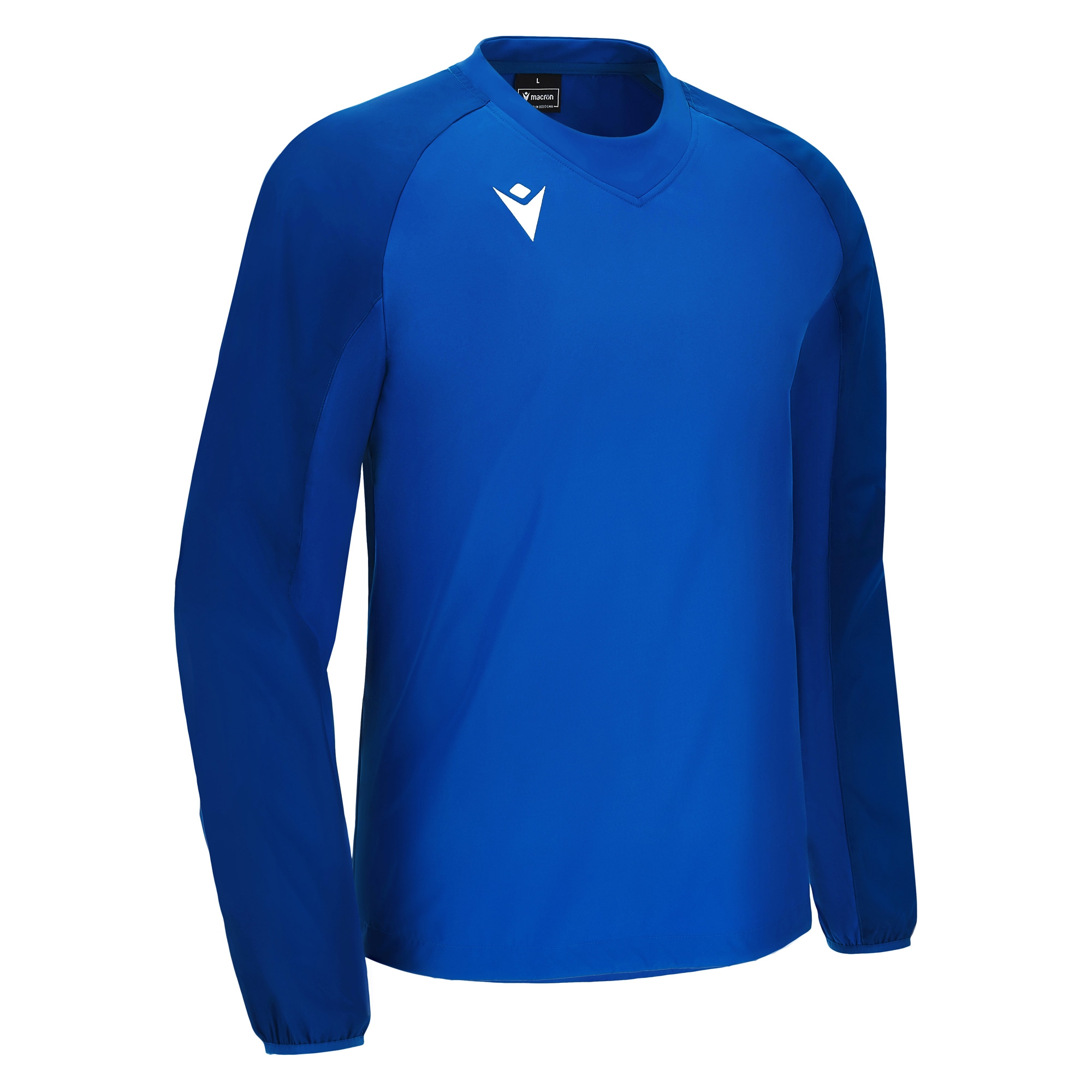 DENALI ROUNDNECK WINDBREAKER ROY/DROY,M