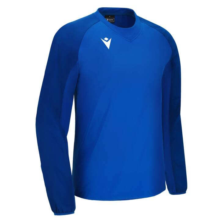 DENALI ROUNDNECK WINDBREAKER ROY/DROY,M
