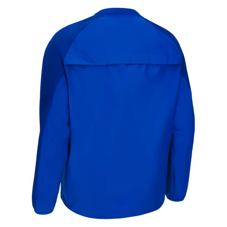 DENALI ROUNDNECK WINDBREAKER ROY/DROY,M - Slika 2