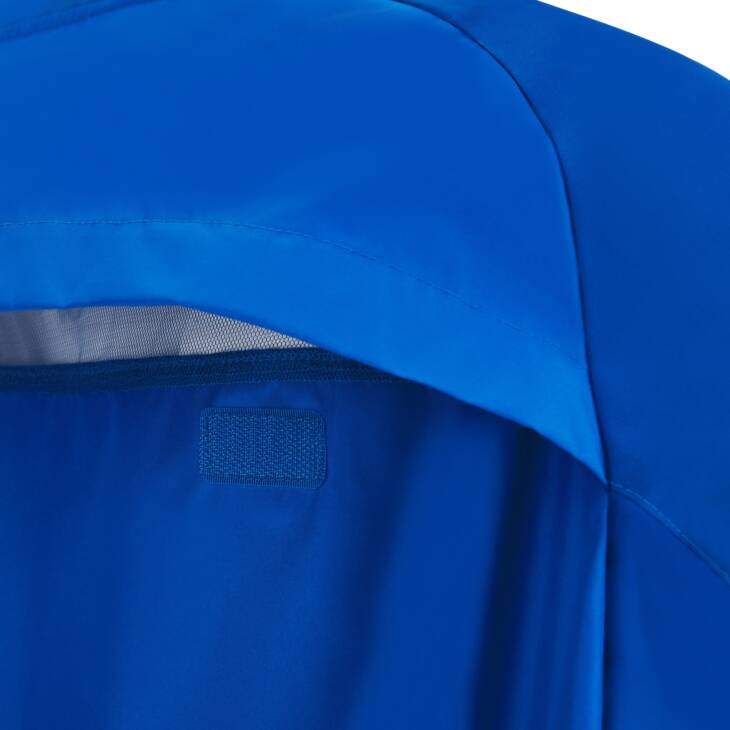 DENALI ROUNDNECK WINDBREAKER ROY/DROY,M - Slika 4