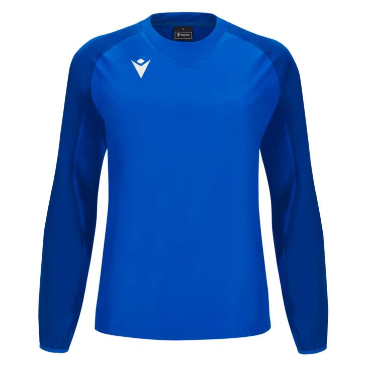 DENALI ROUNDNECK WINDBREAKER ROY/DROY,M - Slika 5