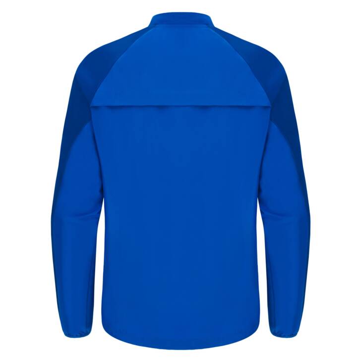 DENALI ROUNDNECK WINDBREAKER ROY/DROY,M - Slika 6