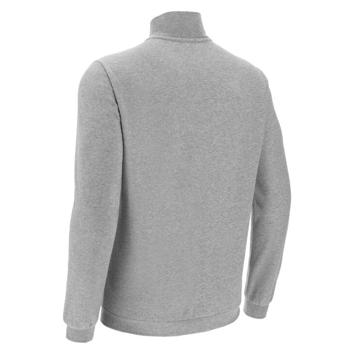 BEAT FULL LENGTH ZIP TOP GRY MEL,L - Slika 2
