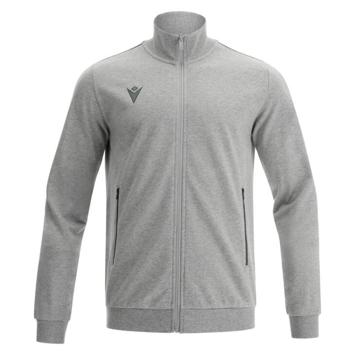 BEAT FULL LENGTH ZIP TOP GRY MEL,L - Slika 4