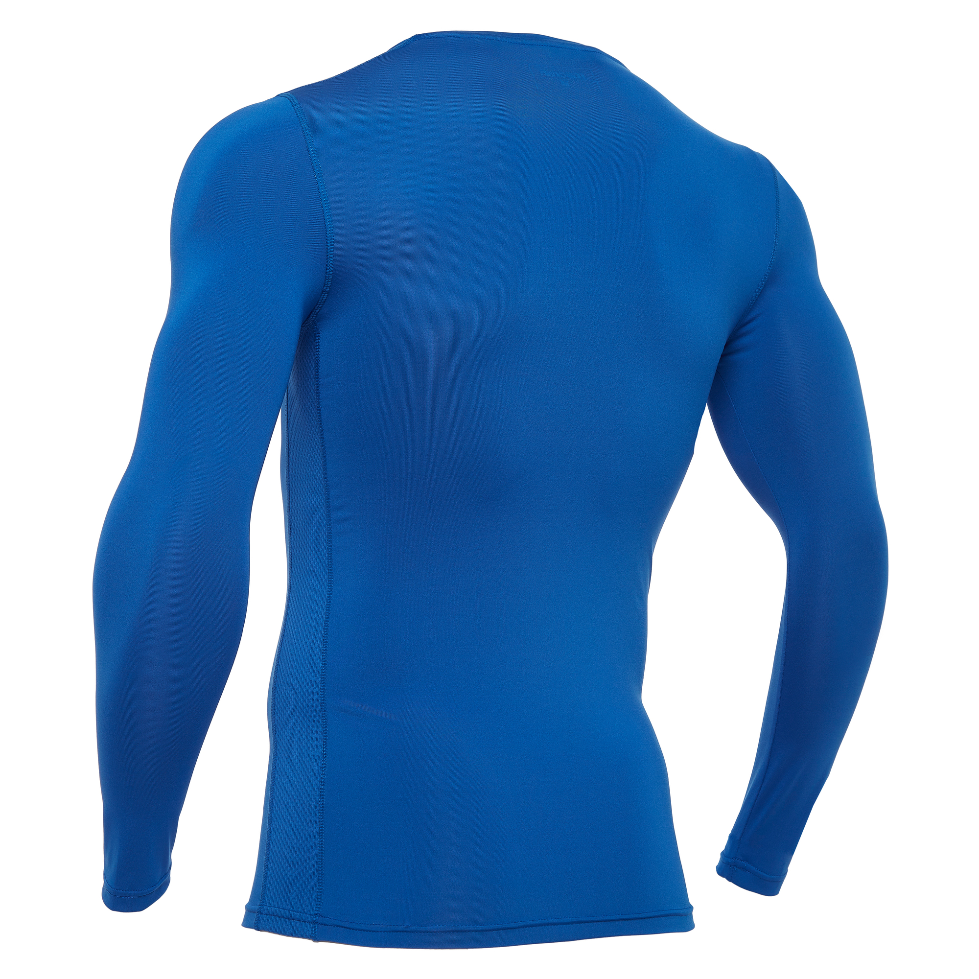 HOLLY TECH UNDERWEAR TOP LS ROY,M