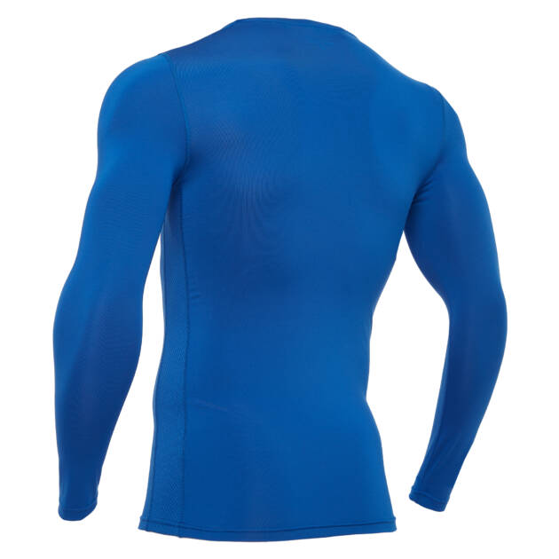HOLLY TECH UNDERWEAR TOP LS ROY,M