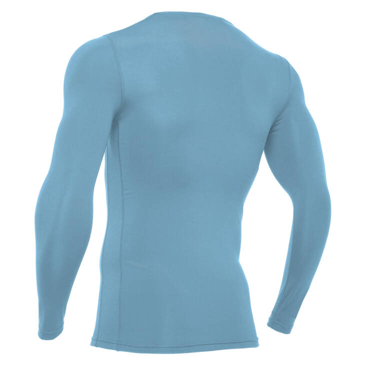 HOLLY TECH UNDERWEAR TOP LS COL,XS - Slika 2