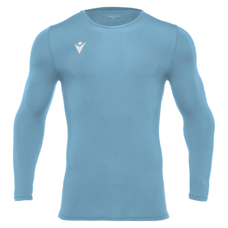 HOLLY TECH UNDERWEAR TOP LS COL,XS - Slika 5