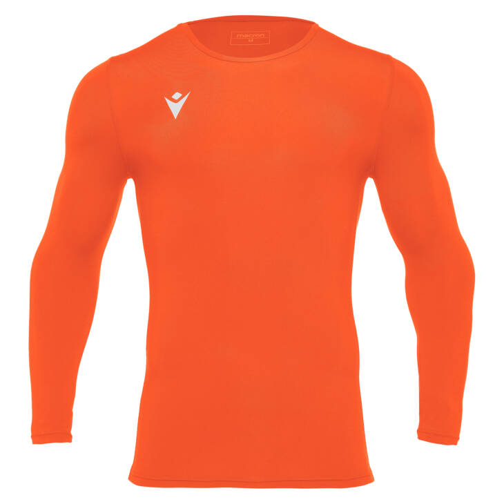 HOLLY TECH UNDERWEAR TOP LS ORA,XL - Slika 5