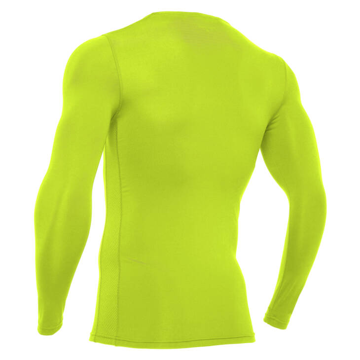 HOLLY TECH UNDERWEAR TOP LS NYEL ,XS - Slika 2