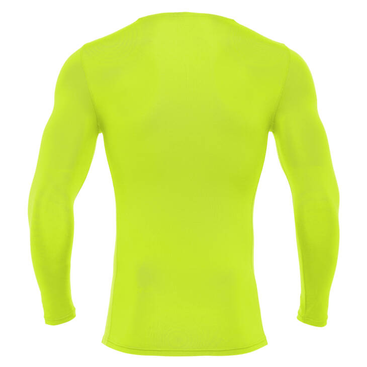 HOLLY TECH UNDERWEAR TOP LS NYEL ,XS - Slika 6