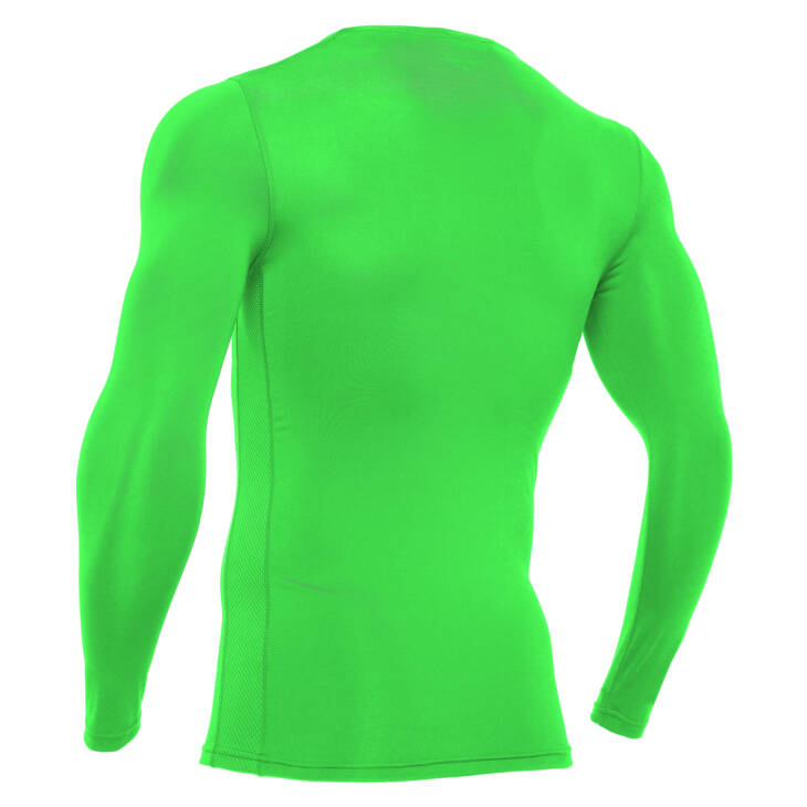 HOLLY TECH UNDERWEAR TOP LS NGRN,XL - Slika 2