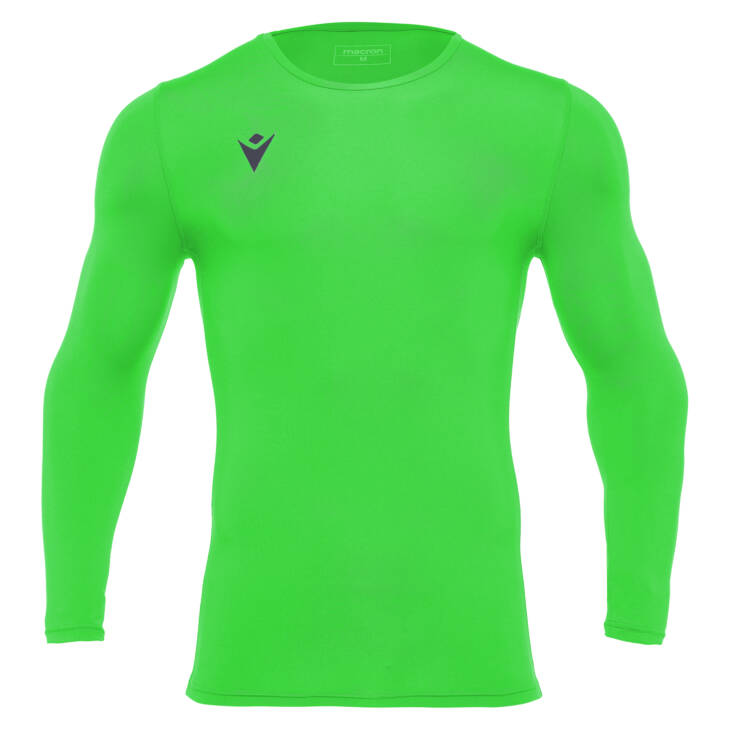 HOLLY TECH UNDERWEAR TOP LS NGRN,XL - Slika 5
