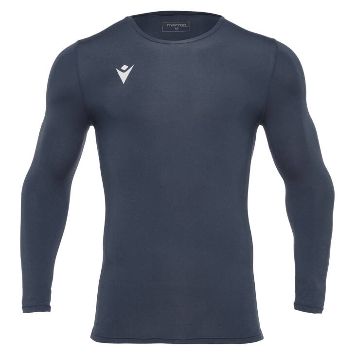 HOLLY TECH UNDERWEAR TOP LS ANT,XL - Slika 5
