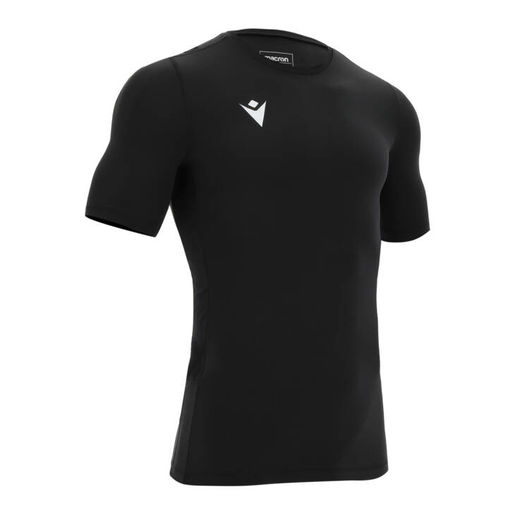 ELLIS TECH UNDERWEAR REFEREE SS BLK, L - Slika 3