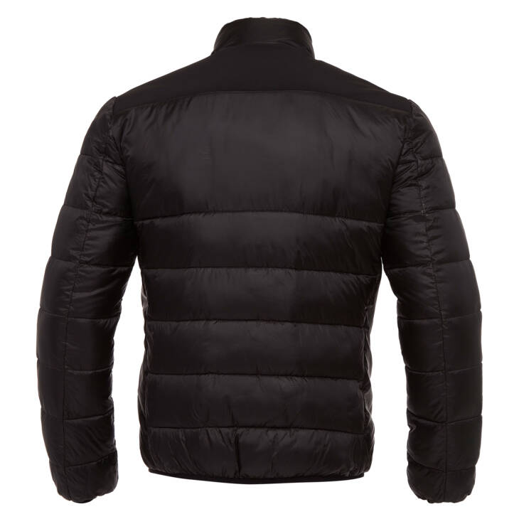 EBLANA ULTRALIGHT BOMBER JACKET BLK,S - Slika 5