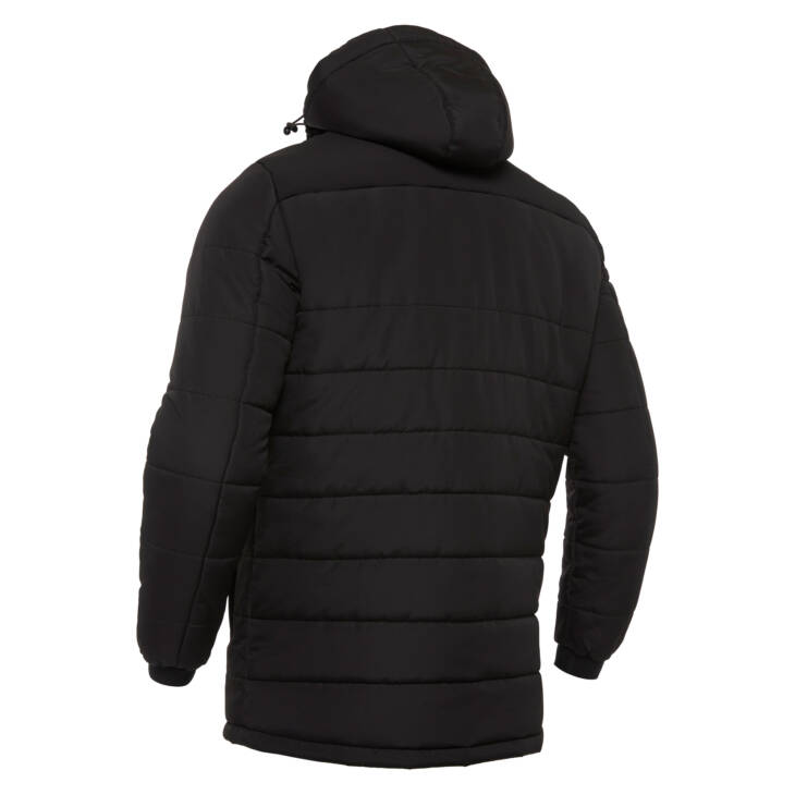 NARVIK JACKET BLK,XXL