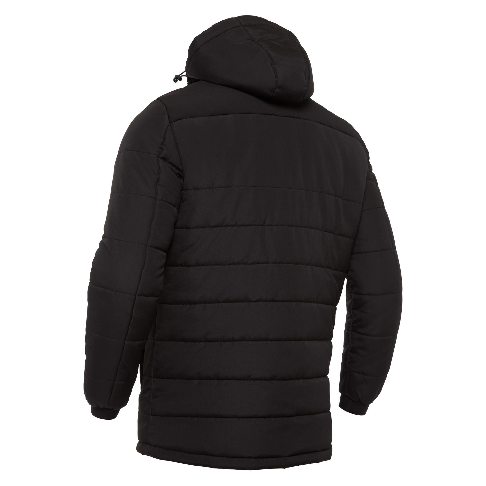 NARVIK JACKET BLK,XXL