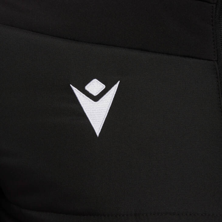 NARVIK JACKET BLK,XXL - Slika 3