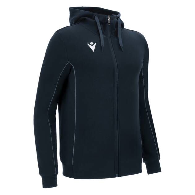 STAGE ECO FULL ZIP HOODY NAV/LNAV,M